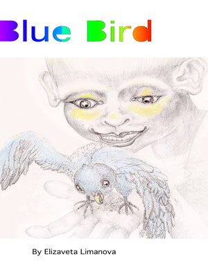 cover image of Blue Bird